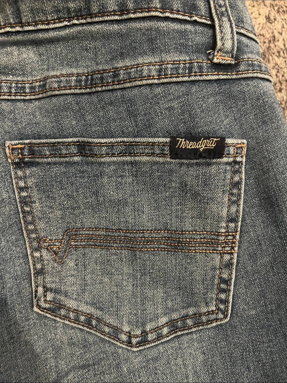 Threadgrit - Picture 6 of 6